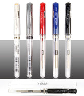 UNIBALL SIGNO BROAD 1mm (BLANCO, DORADO, PLATEADO, AZUL, ROJO, NEGRO) - Letters by Jess Shop